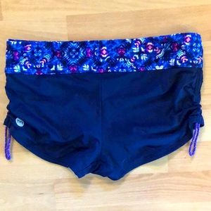 TYR Boyshort Swimsuit Bottom